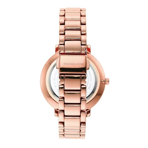 mk4594 michael kors|Pyper Pavé Rose Gold.